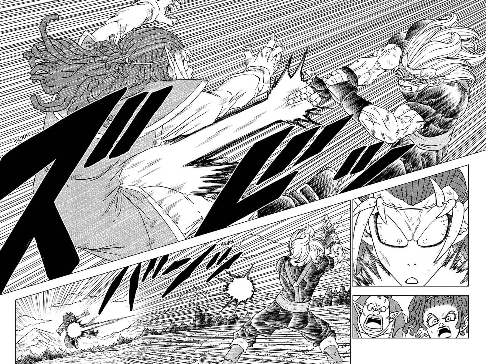 Dragon Ball Super 80 18