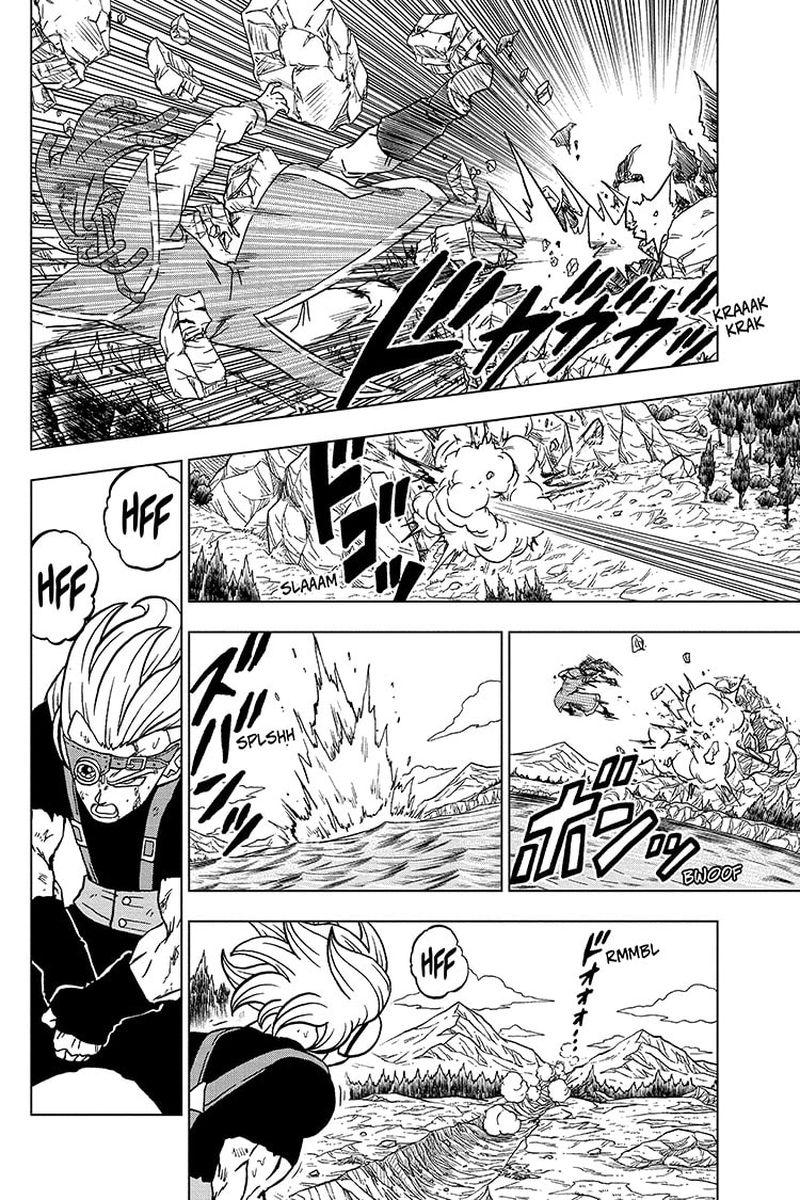 Dragon Ball Super 80 19