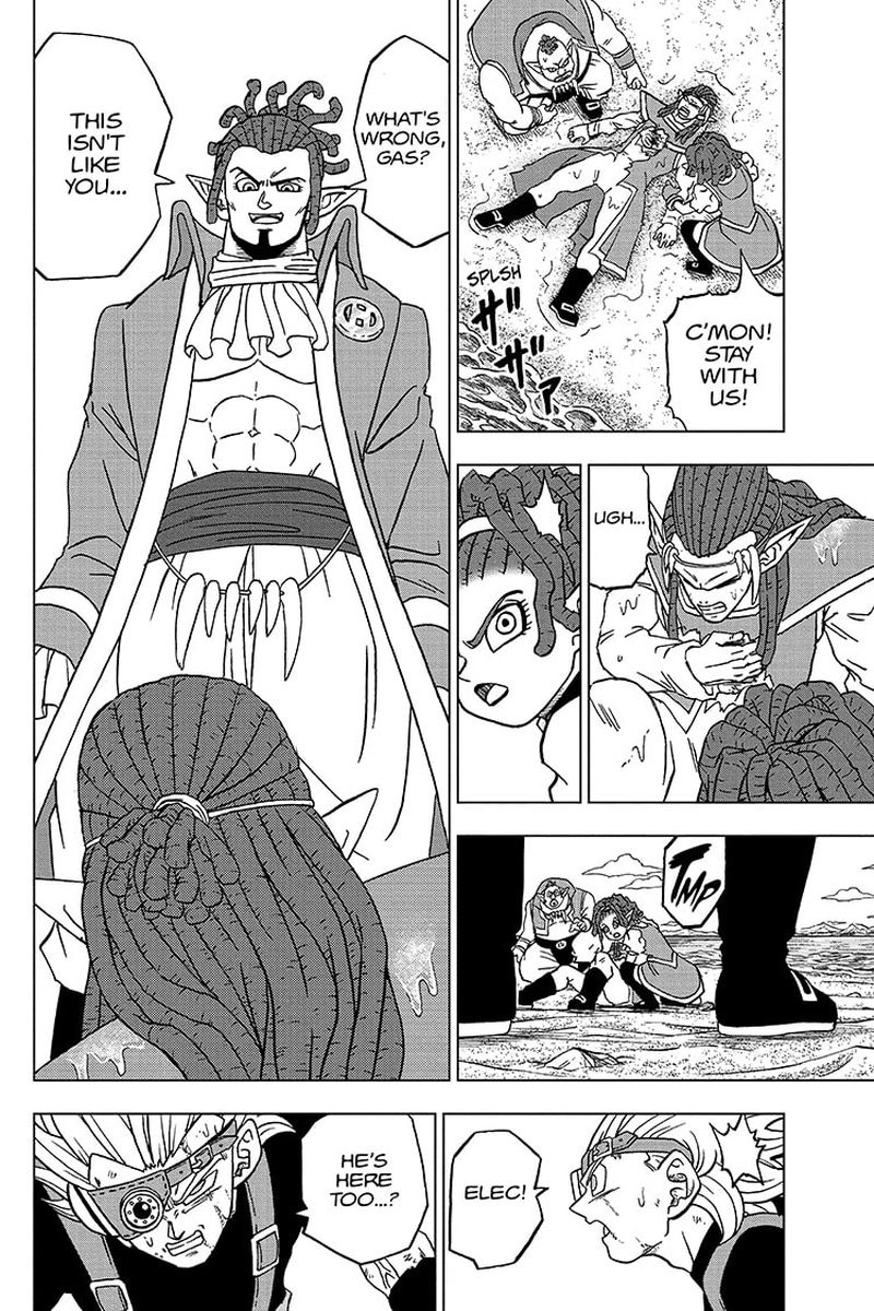 Dragon Ball Super 80 21
