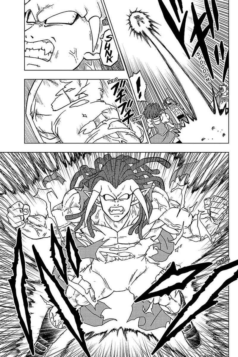 Dragon Ball Super 80 24