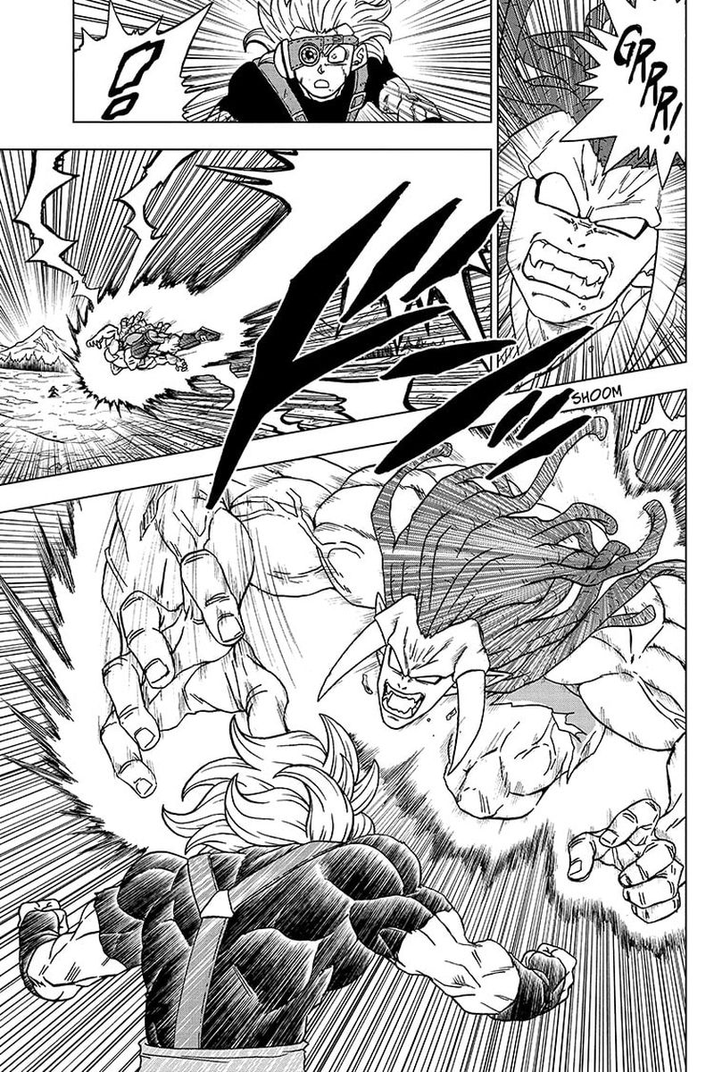 Dragon Ball Super 80 26