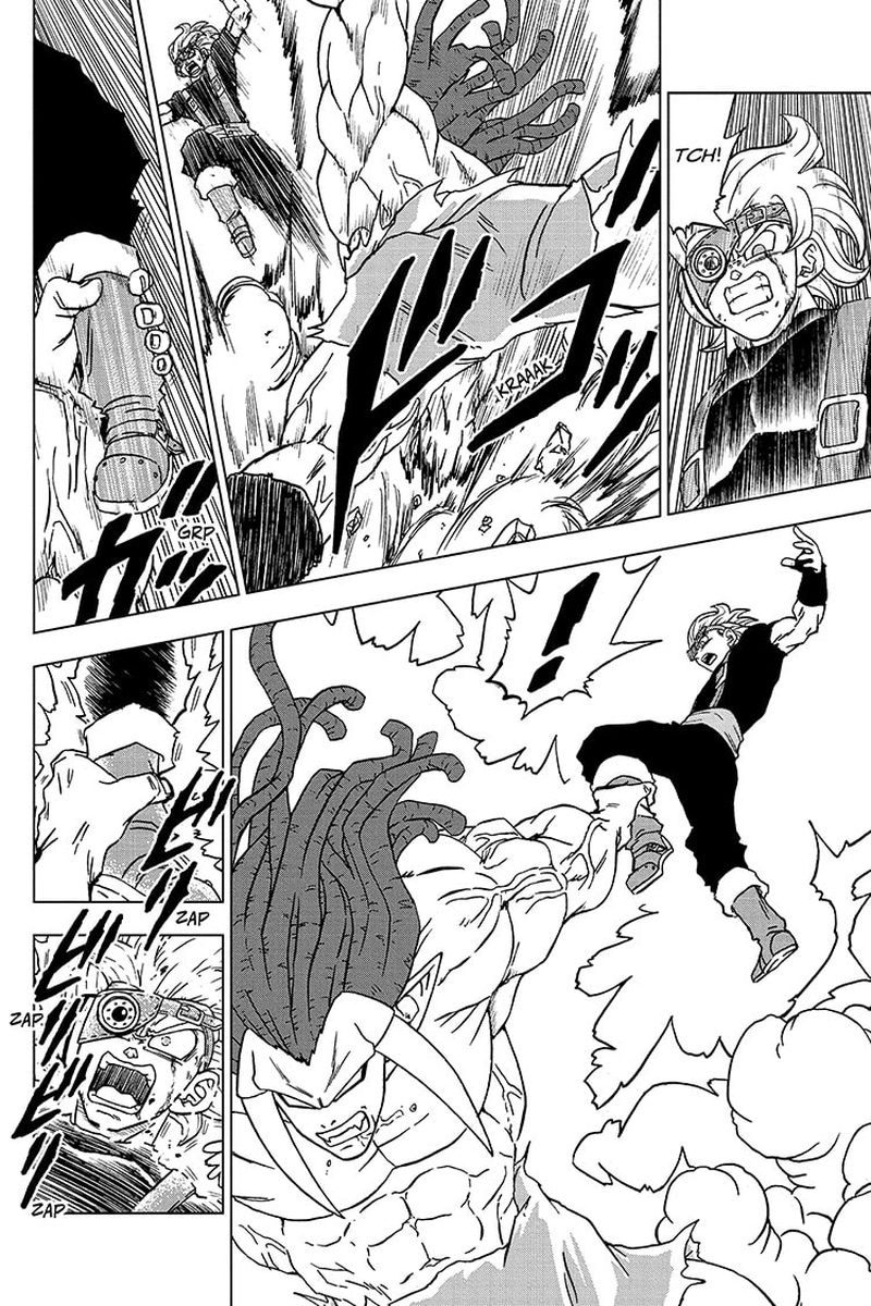 Dragon Ball Super 80 27