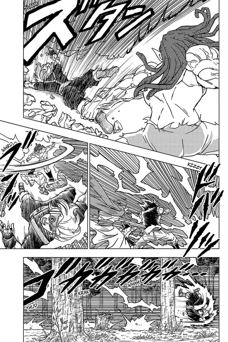 Dragon Ball Super 80 28