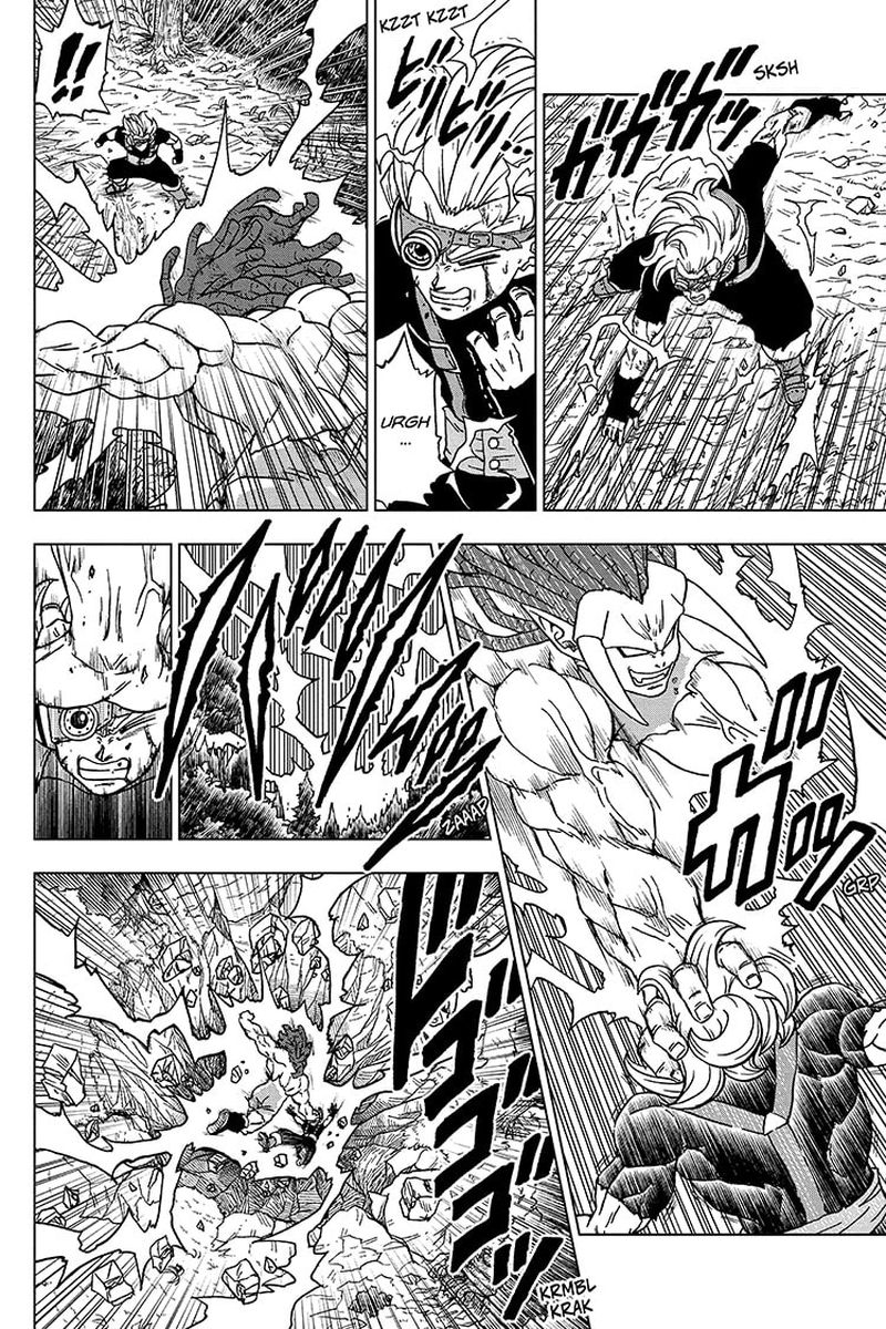 Dragon Ball Super 80 29