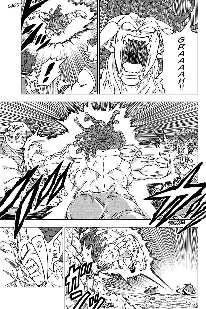 Dragon Ball Super 80 34