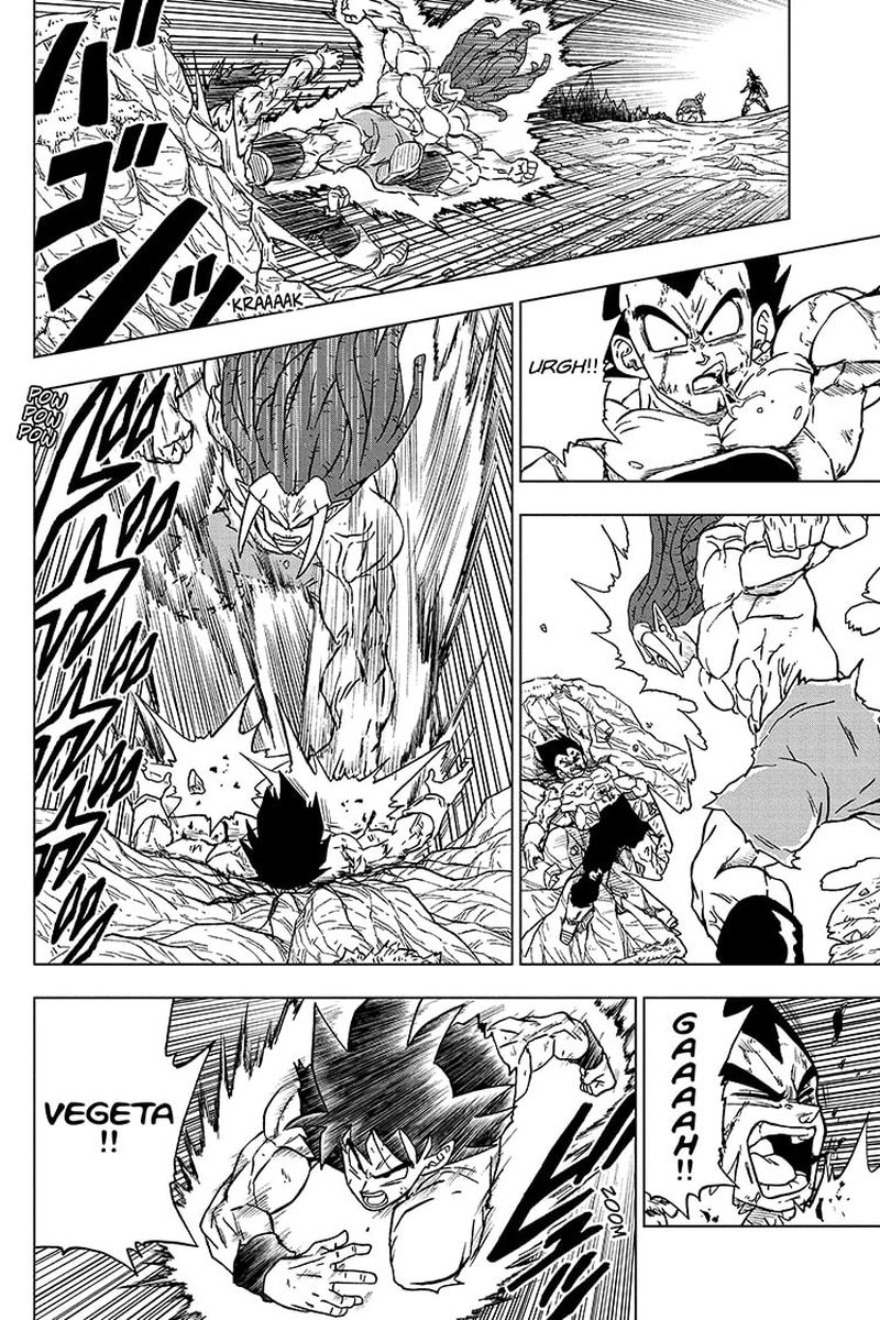 Dragon Ball Super 80 37