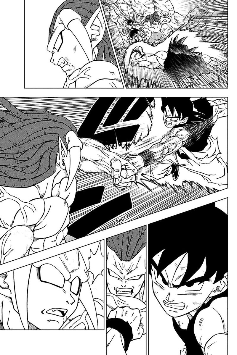 Dragon Ball Super 80 38