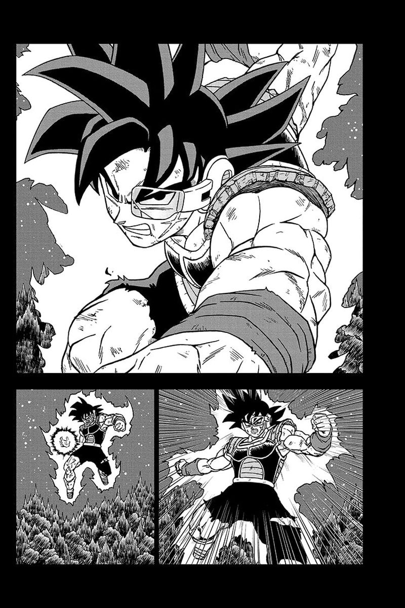 Dragon Ball Super 80 39