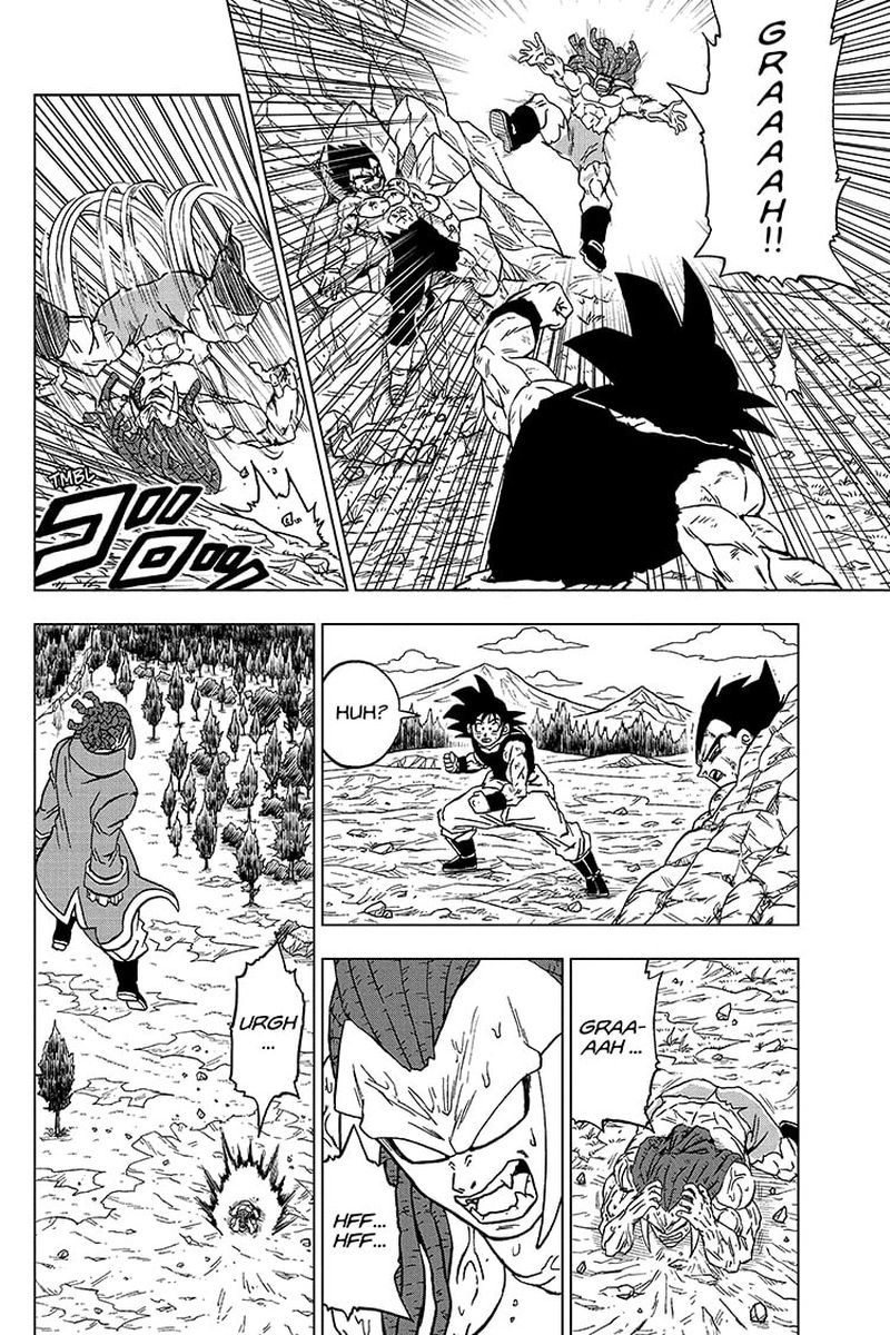 Dragon Ball Super 80 41