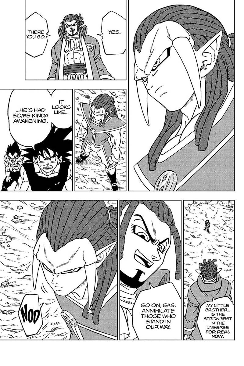 Dragon Ball Super 80 44