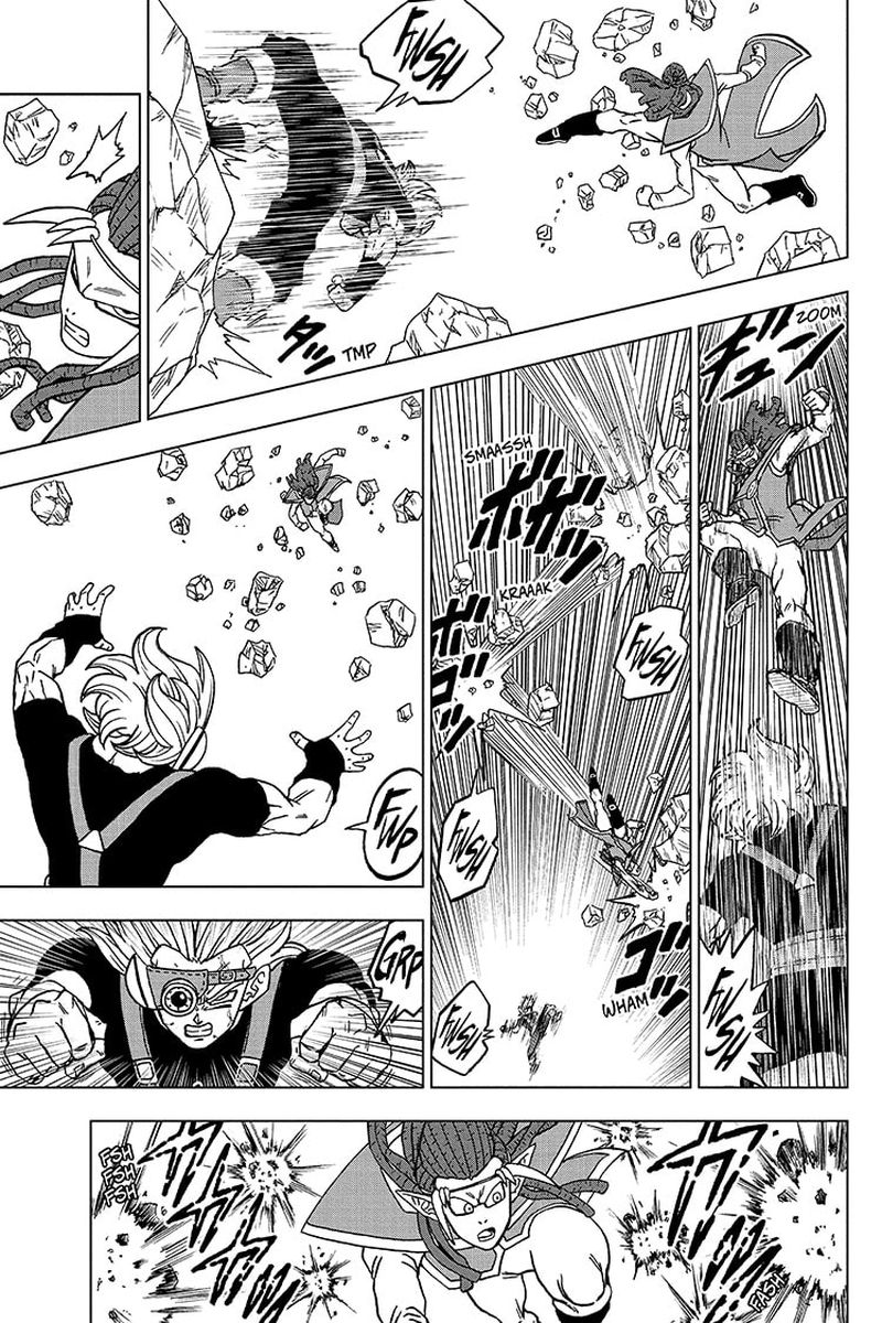 Dragon Ball Super 80 5