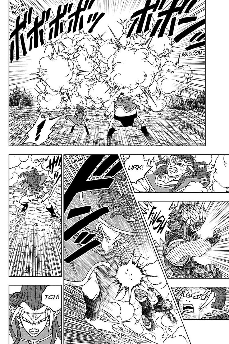 Dragon Ball Super 80 6