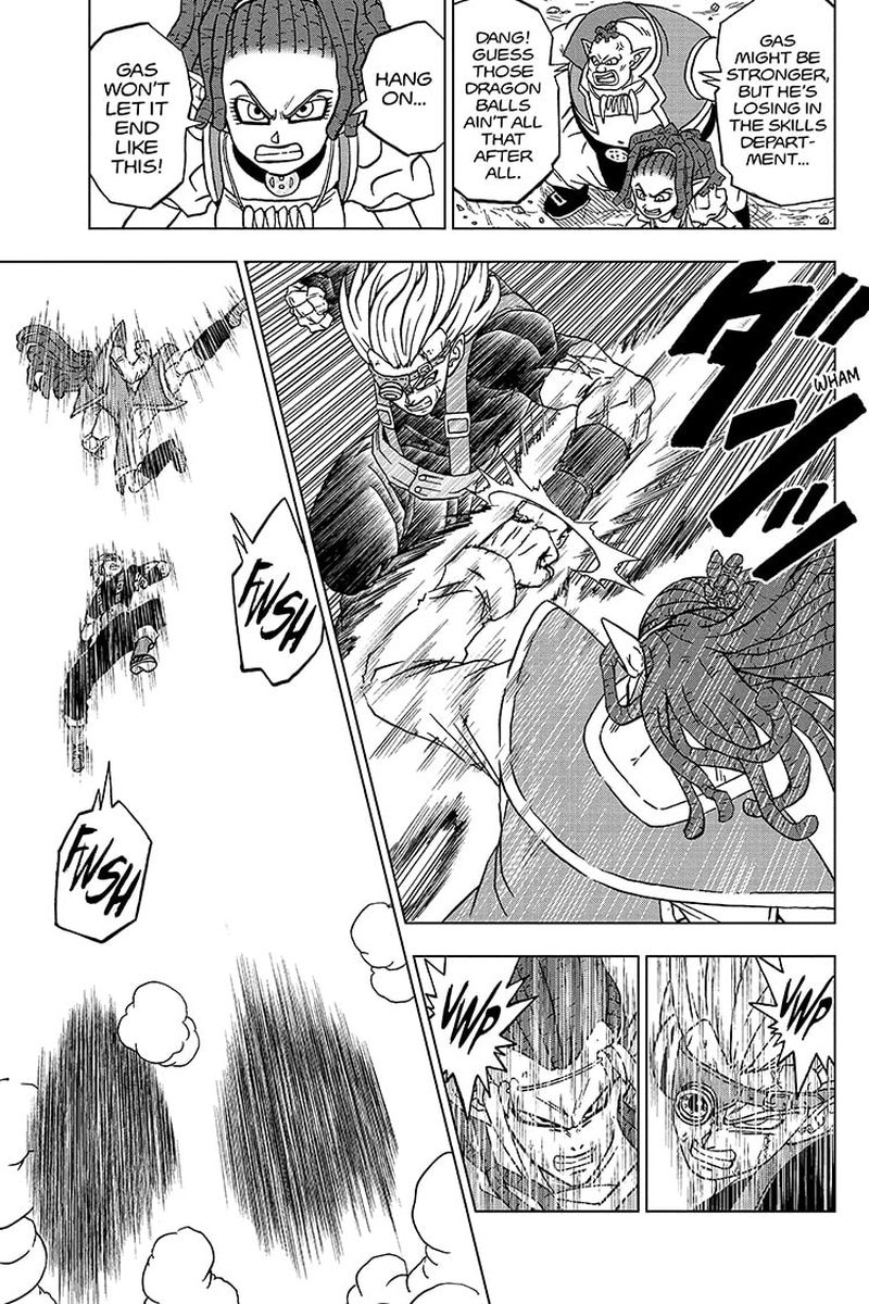 Dragon Ball Super 80 7