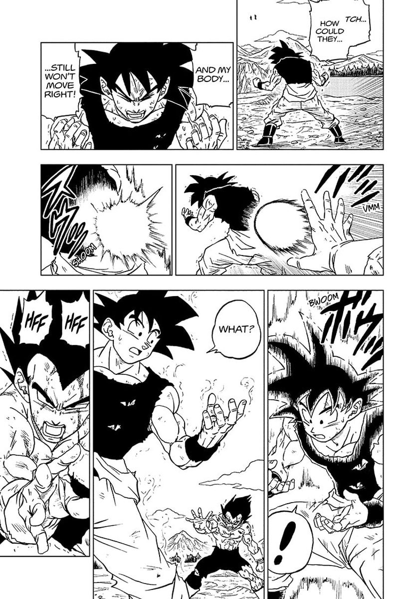 Dragon Ball Super 81 11
