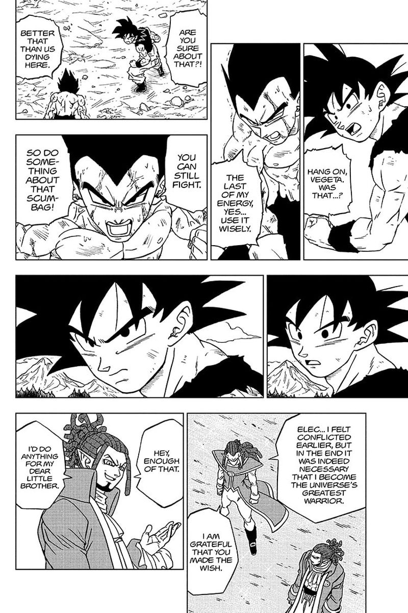 Dragon Ball Super 81 12