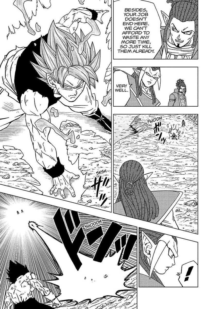 Dragon Ball Super 81 13