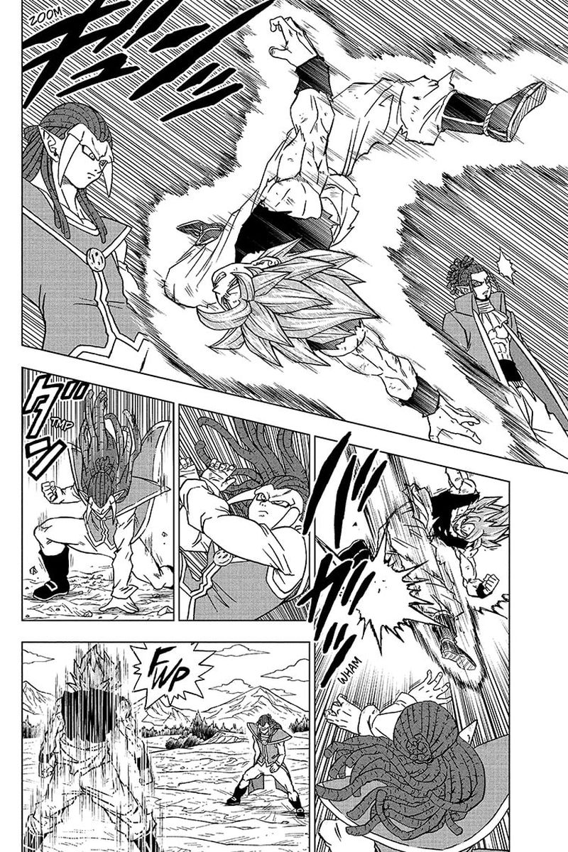 Dragon Ball Super 81 14
