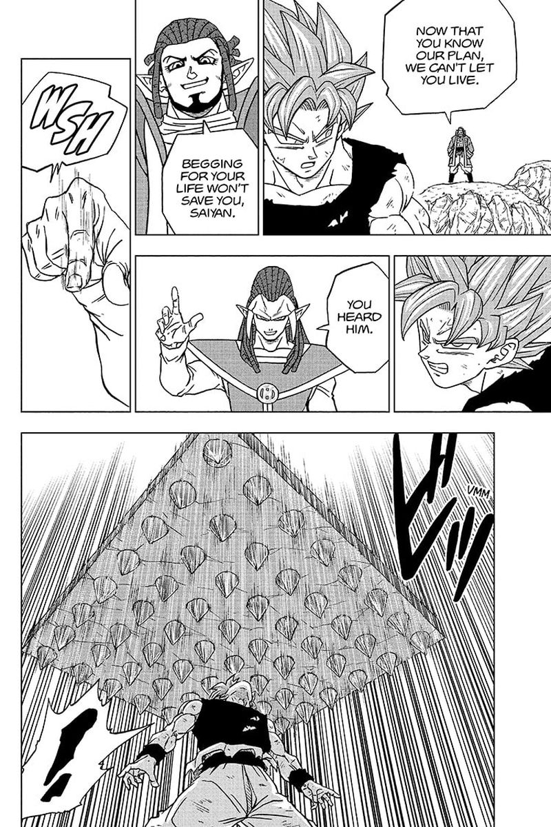 Dragon Ball Super 81 16