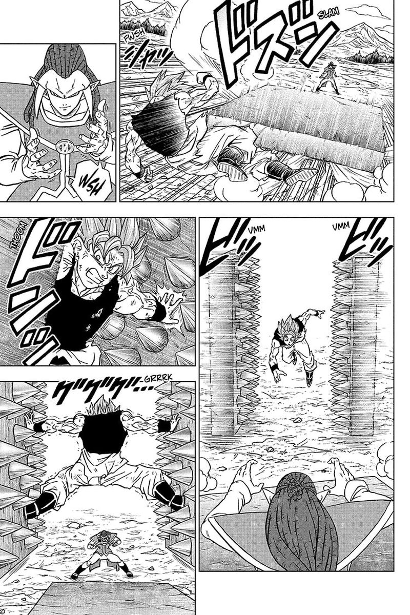 Dragon Ball Super 81 17