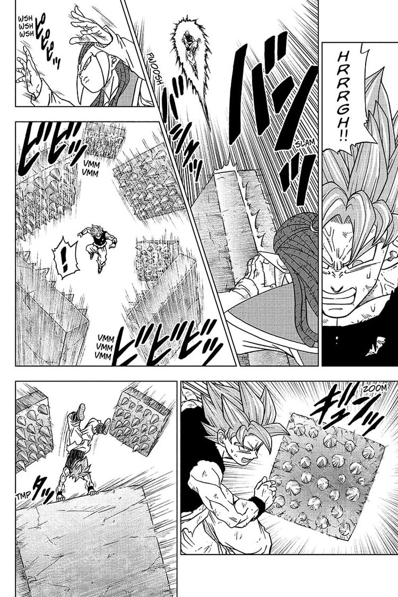 Dragon Ball Super 81 18