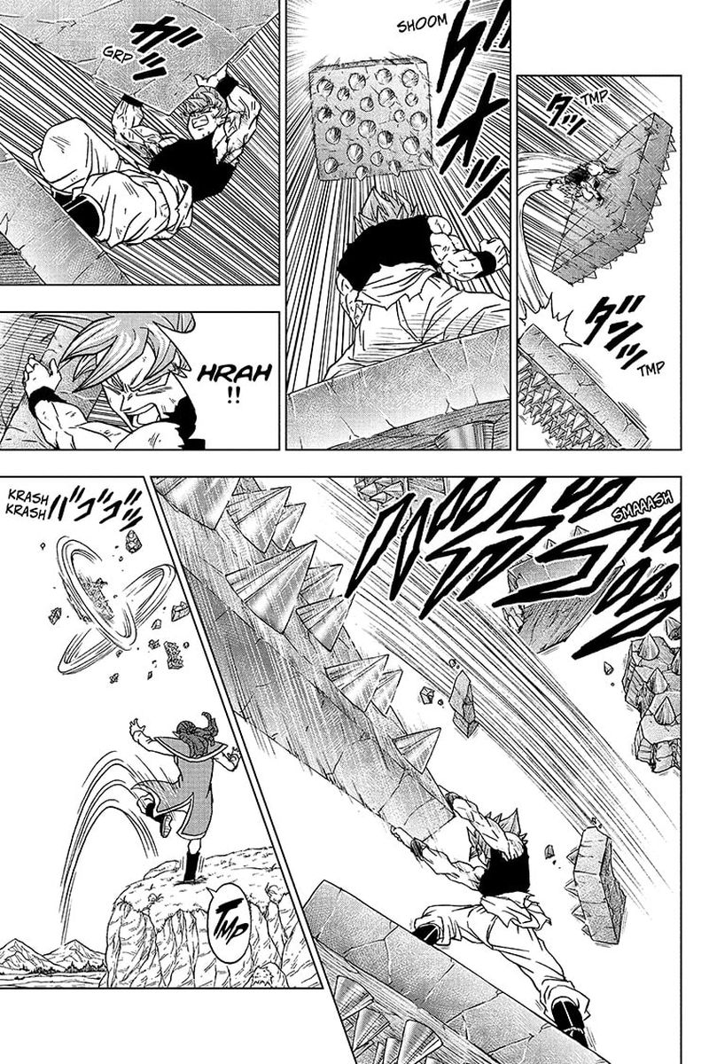 Dragon Ball Super 81 19