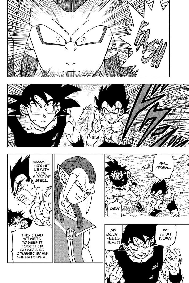 Dragon Ball Super 81 2
