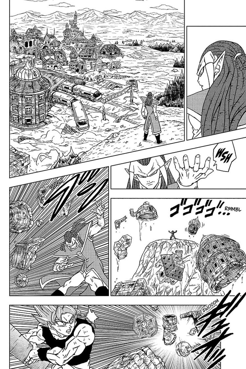 Dragon Ball Super 81 20