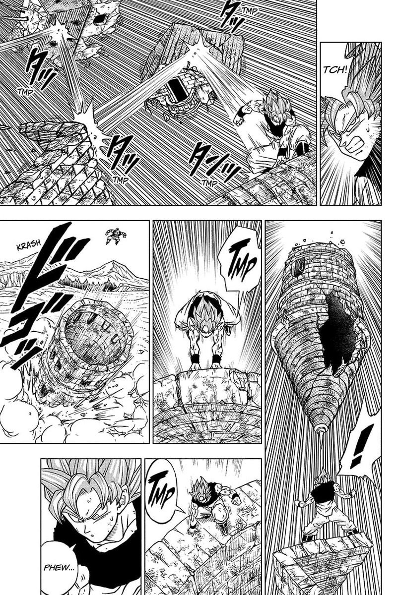 Dragon Ball Super 81 21