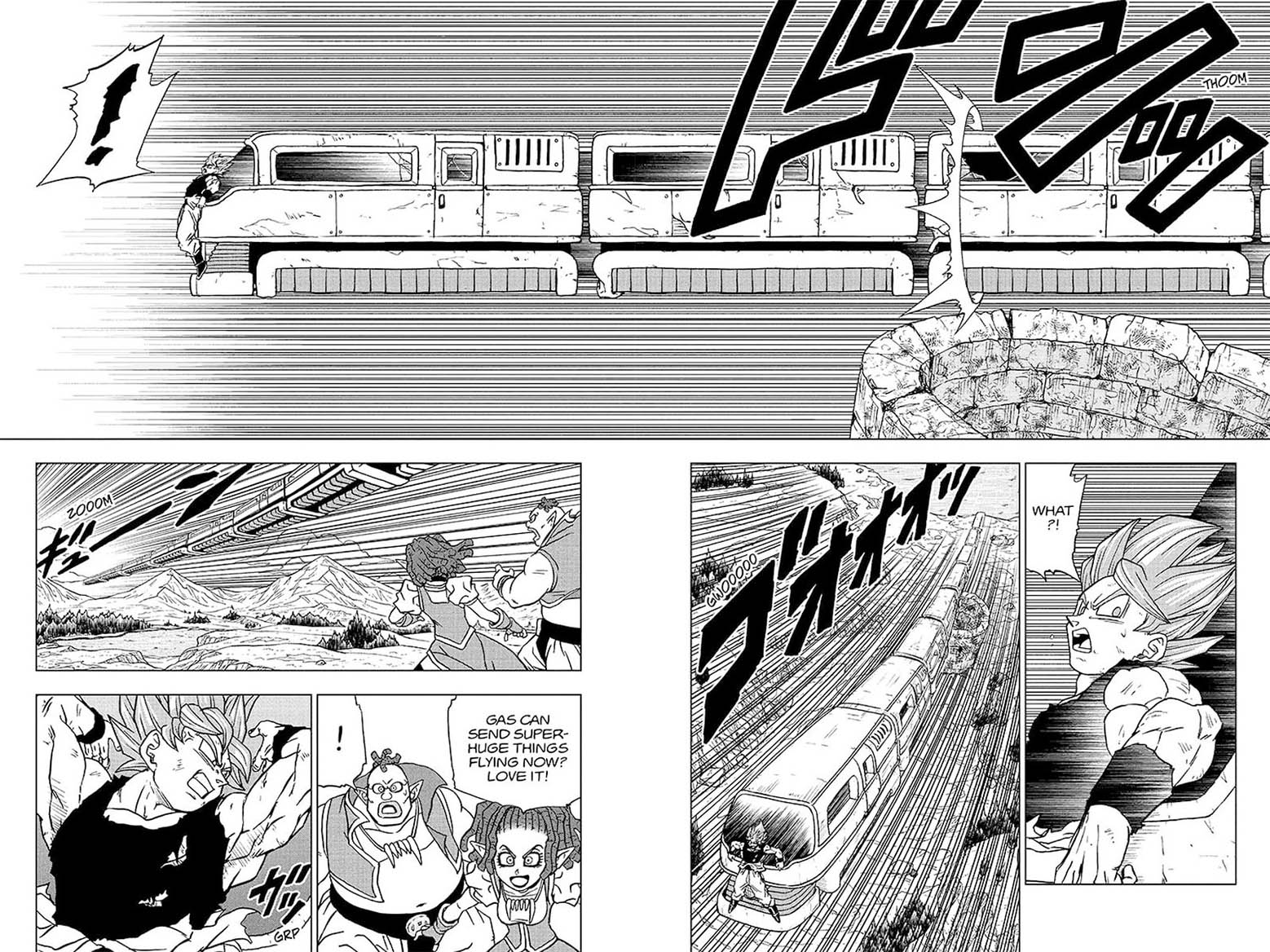 Dragon Ball Super 81 22