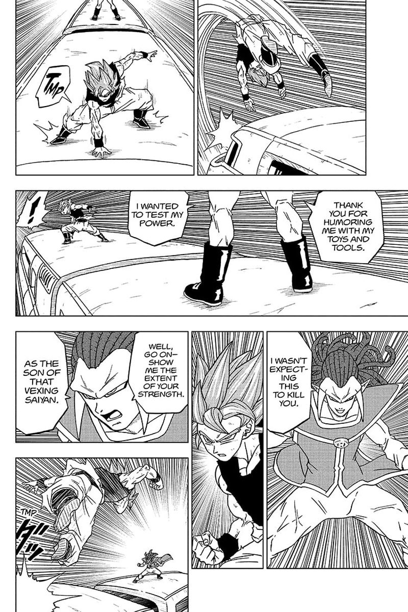 Dragon Ball Super 81 23