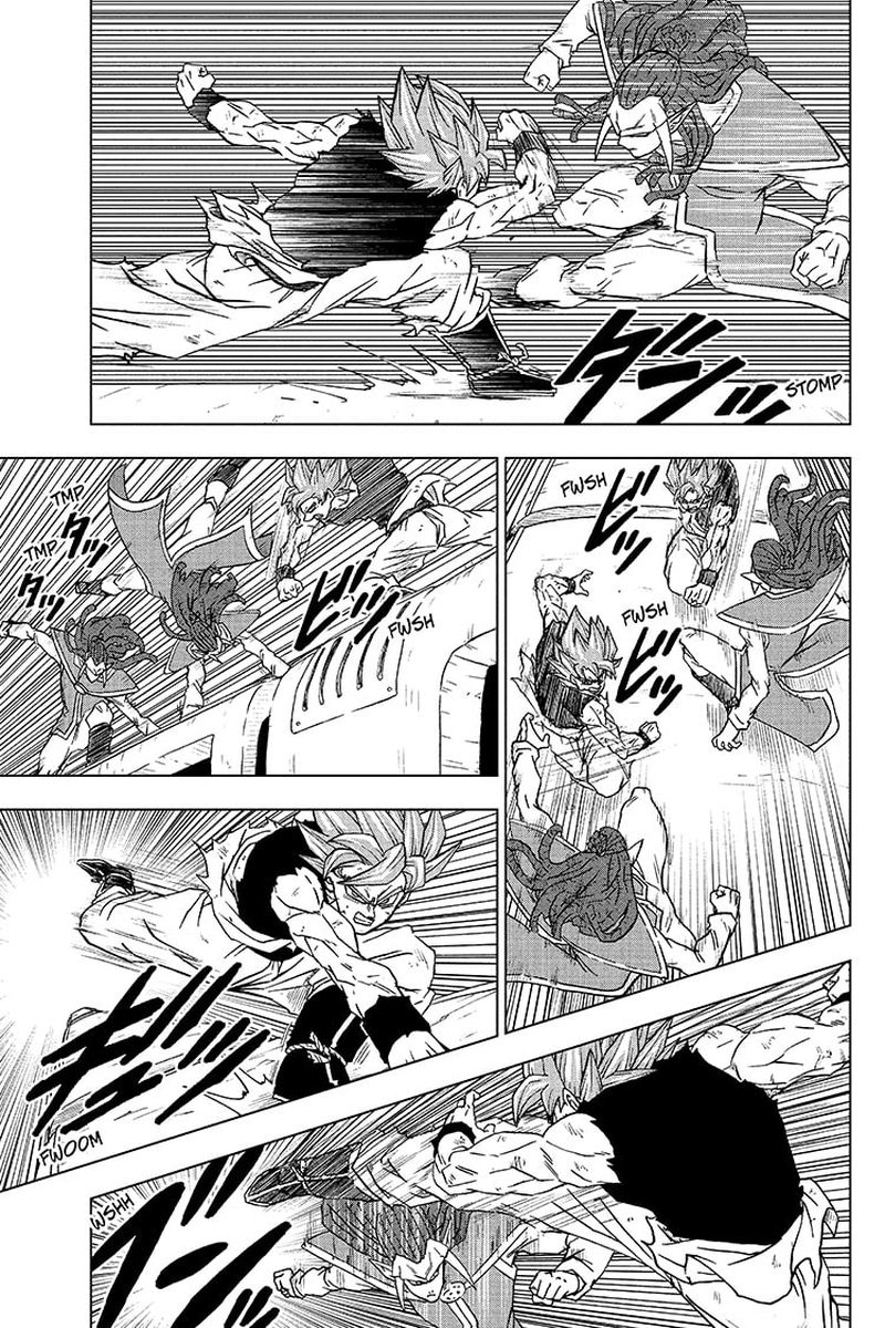 Dragon Ball Super 81 24