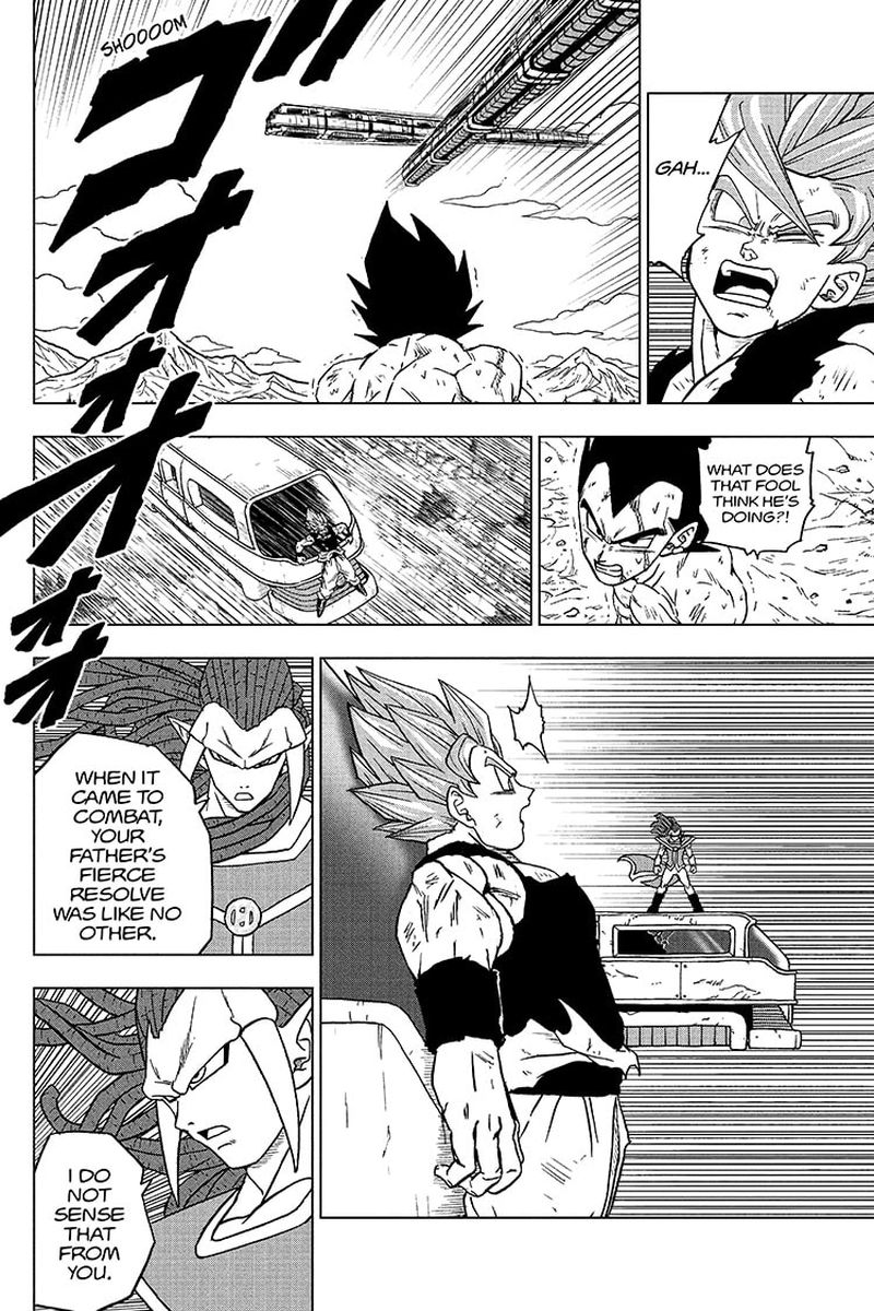 Dragon Ball Super 81 27