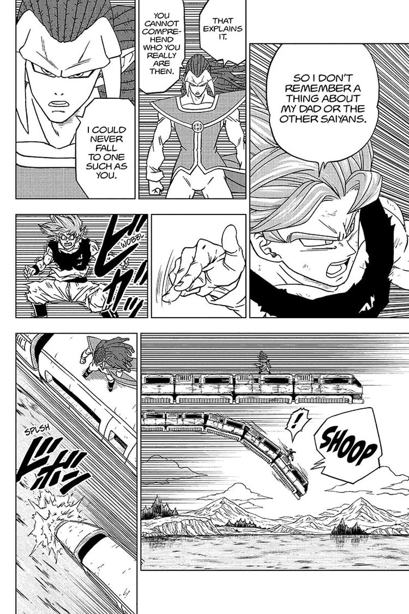 Dragon Ball Super 81 29