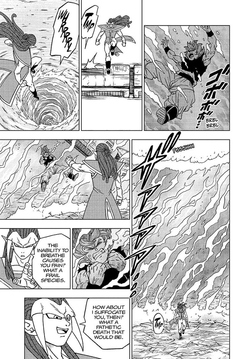 Dragon Ball Super 81 30