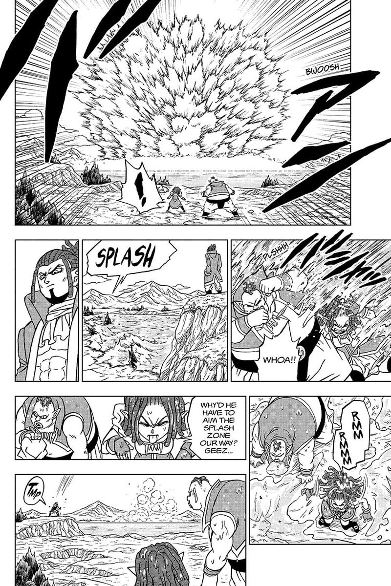 Dragon Ball Super 81 33