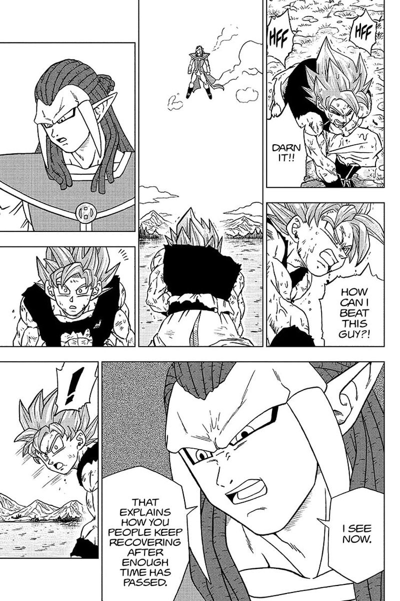 Dragon Ball Super 81 34