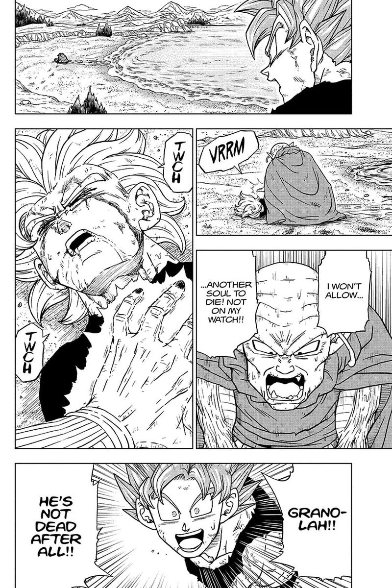 Dragon Ball Super 81 35