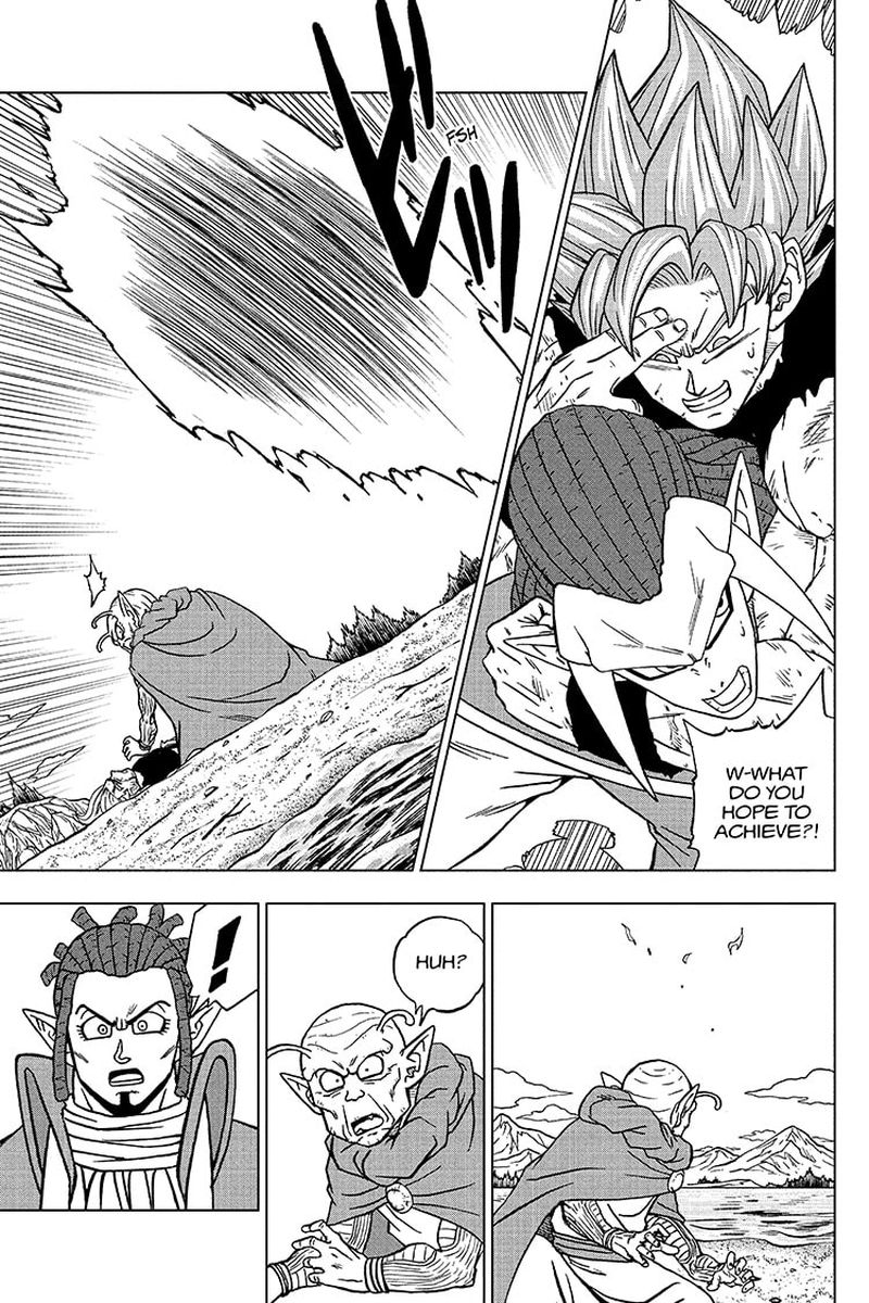 Dragon Ball Super 81 38