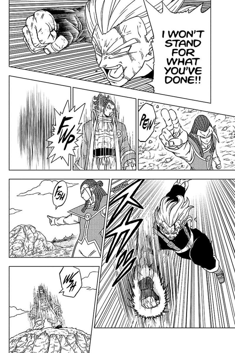 Dragon Ball Super 81 4