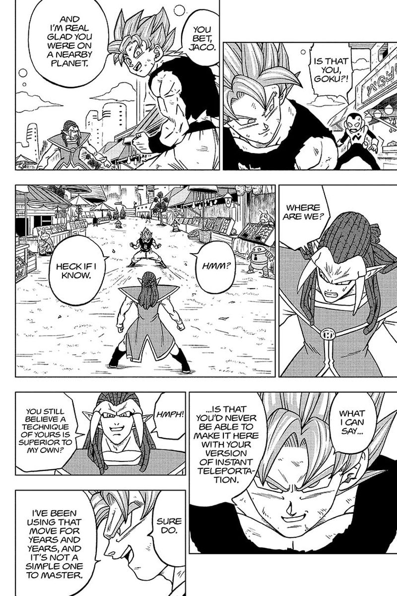 Dragon Ball Super 81 41