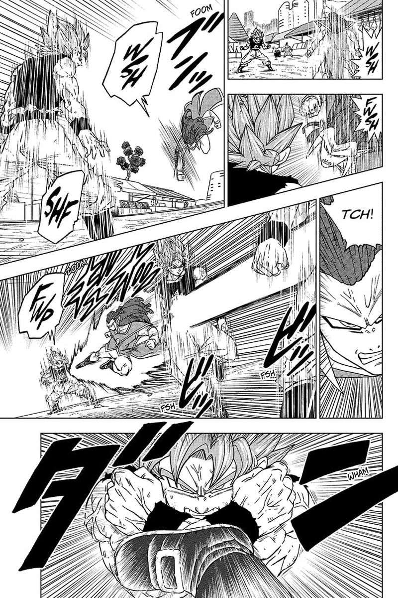 Dragon Ball Super 81 42
