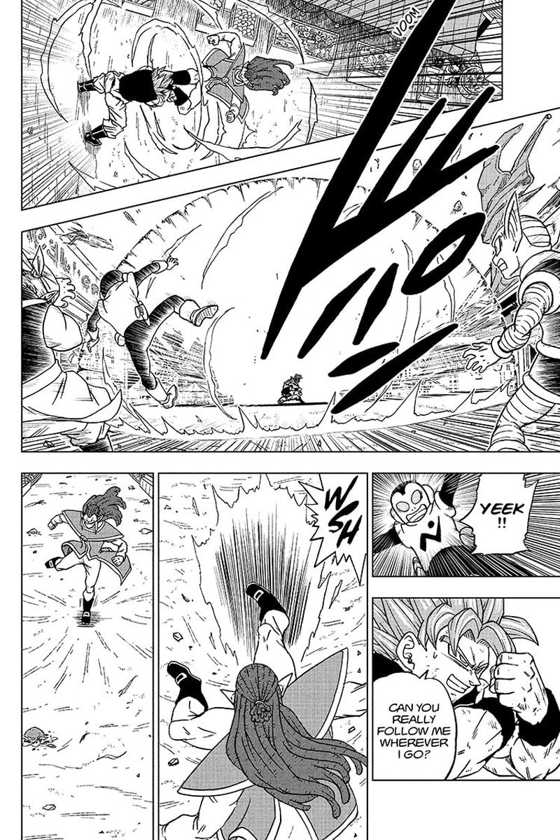 Dragon Ball Super 81 43