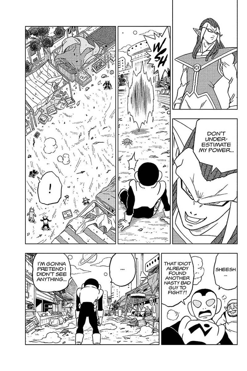 Dragon Ball Super 81 44