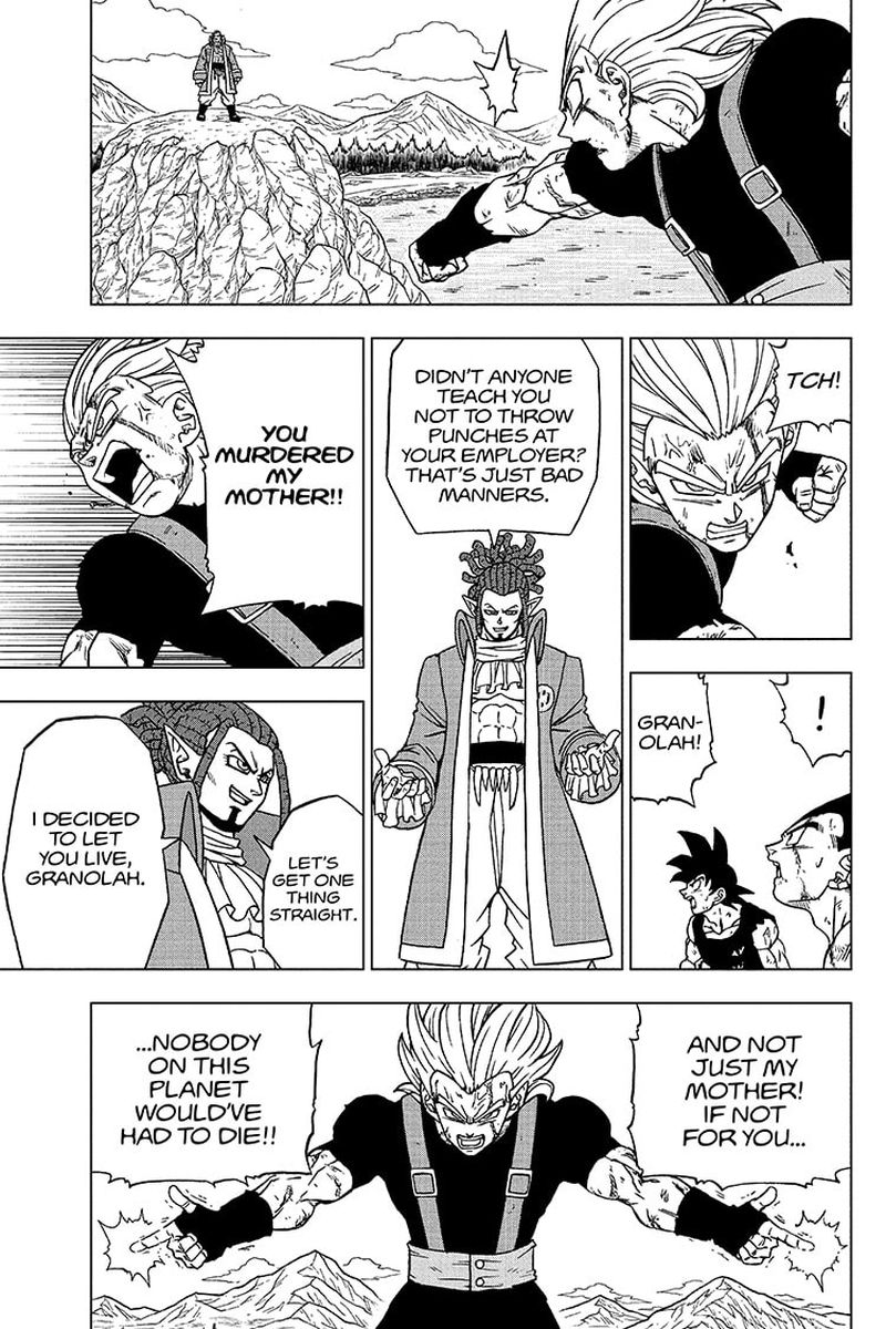 Dragon Ball Super 81 5