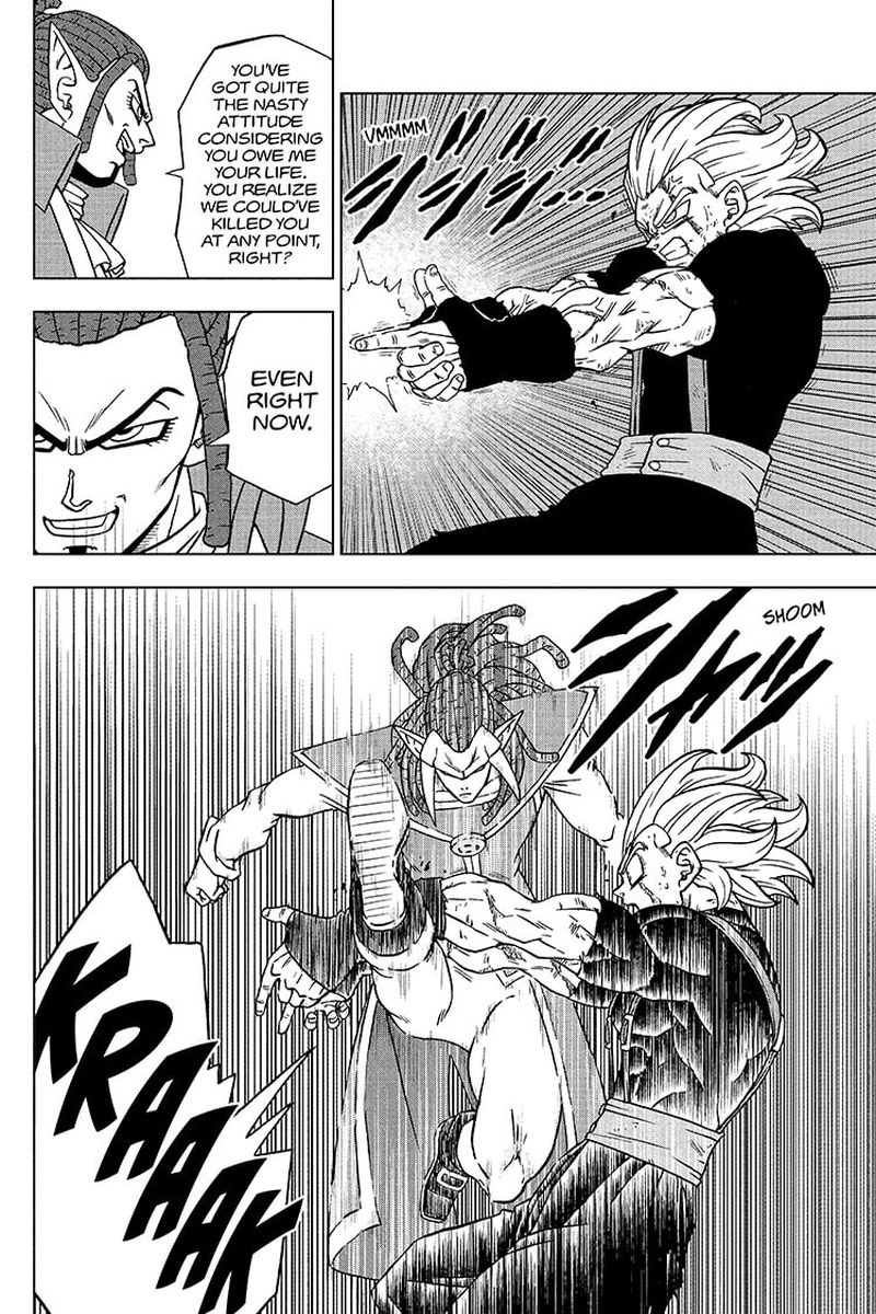 Dragon Ball Super 81 6