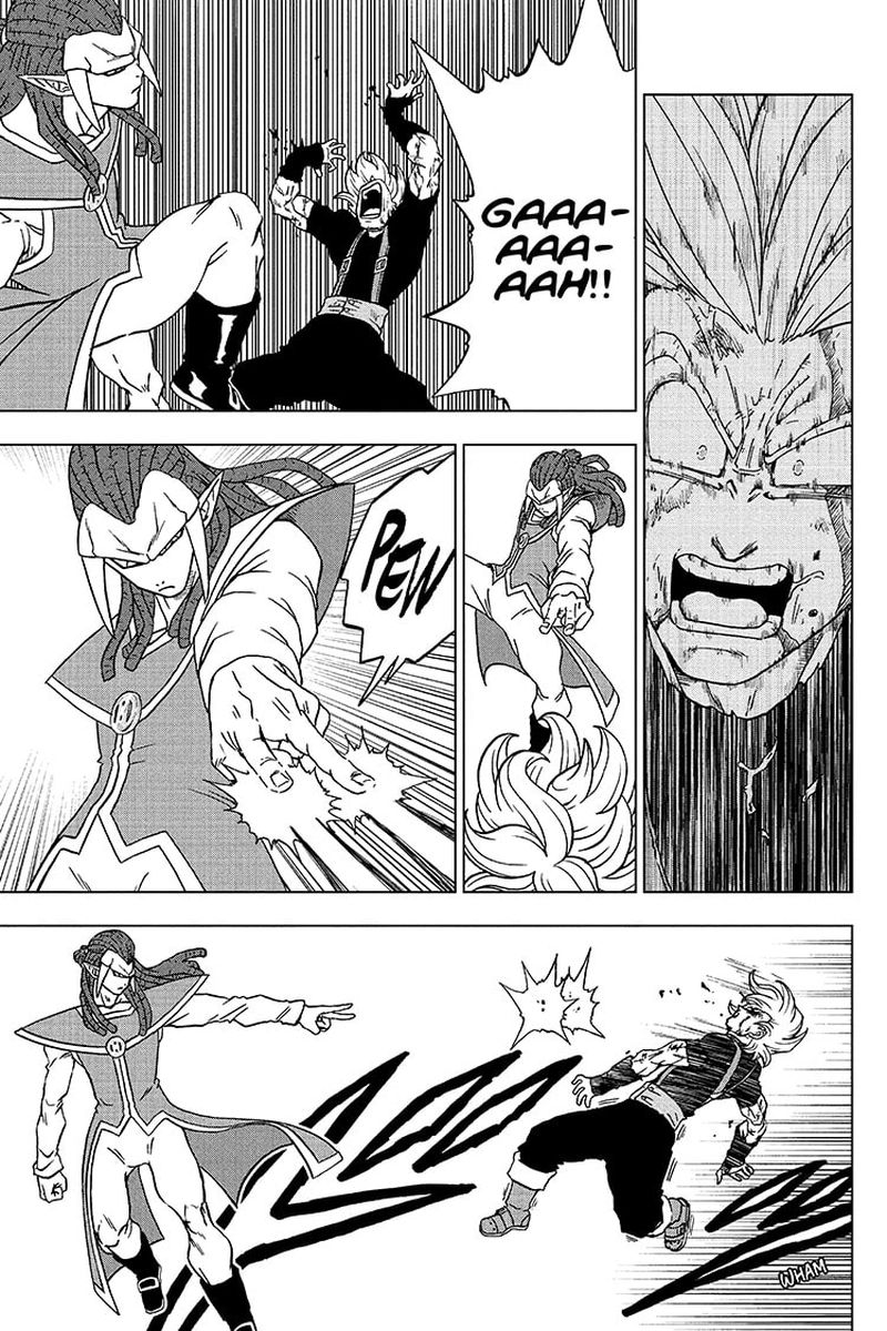 Dragon Ball Super 81 7