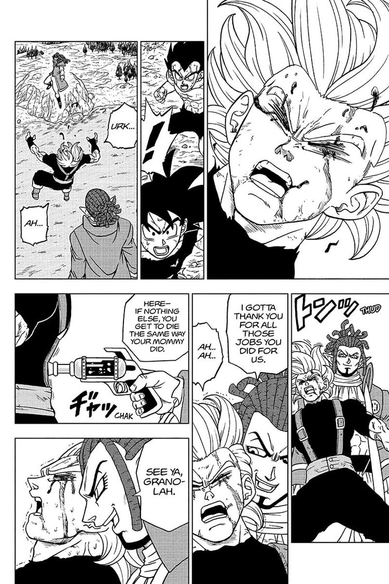 Dragon Ball Super 81 8