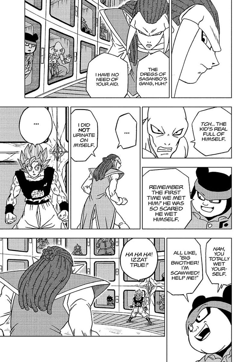 Dragon Ball Super 82 11