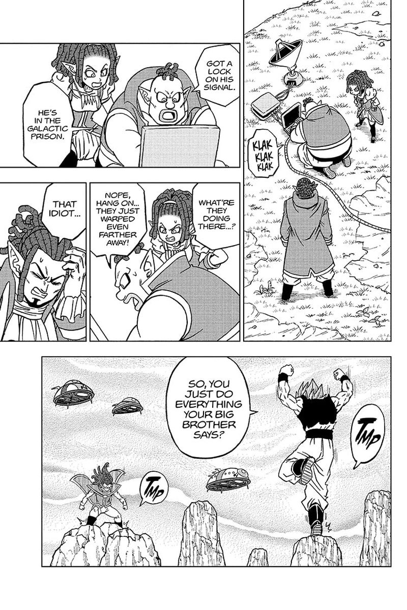 Dragon Ball Super 82 13