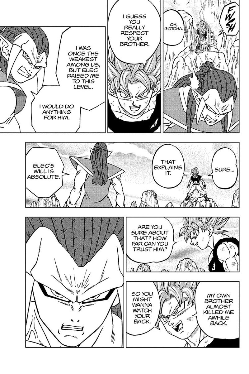 Dragon Ball Super 82 15